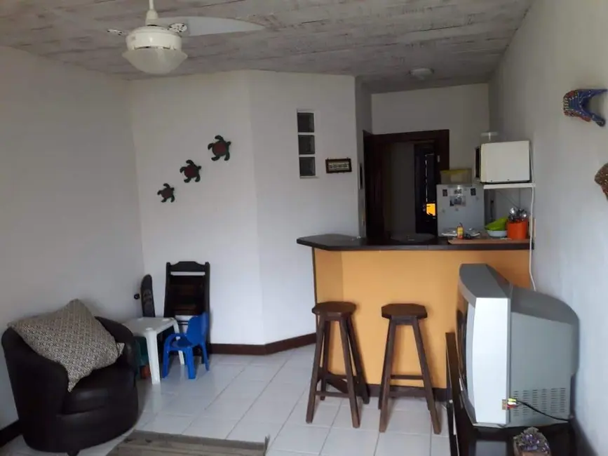Apartamento com 1 quarto à venda, 50m2 em Camacari - BA - imagem 4 Foto 4 de Apartamento com 1 quarto à venda, 50m2 em Camacari - BA