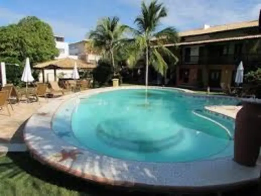 Apartamento com 1 quarto à venda, 50m2 em Camacari - BA - imagem 8 Foto 8 de Apartamento com 1 quarto à venda, 50m2 em Camacari - BA