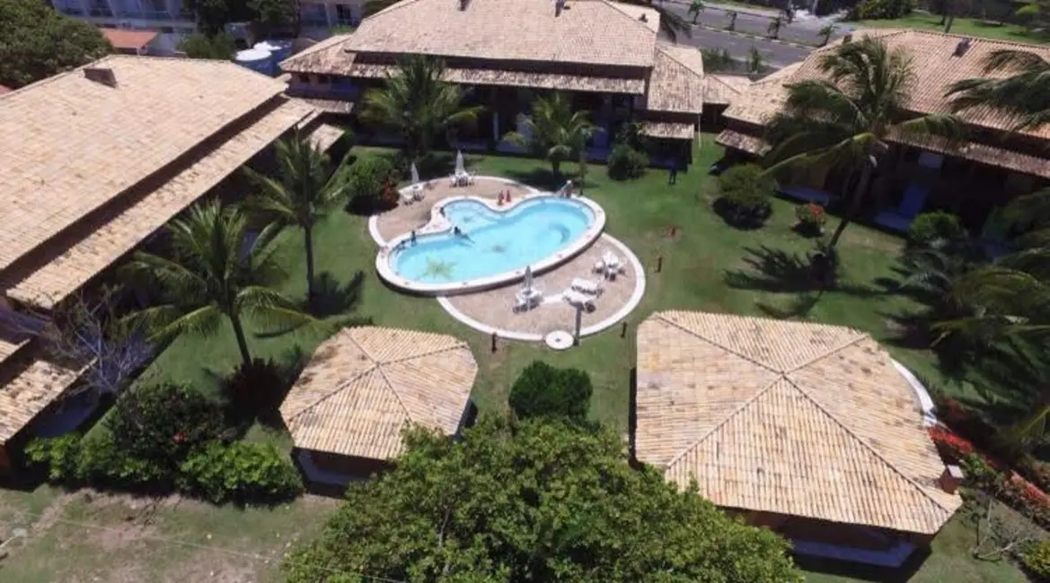 Apartamento com 1 quarto à venda, 50m2 em Camacari - BA - imagem 7 Foto 7 de Apartamento com 1 quarto à venda, 50m2 em Camacari - BA