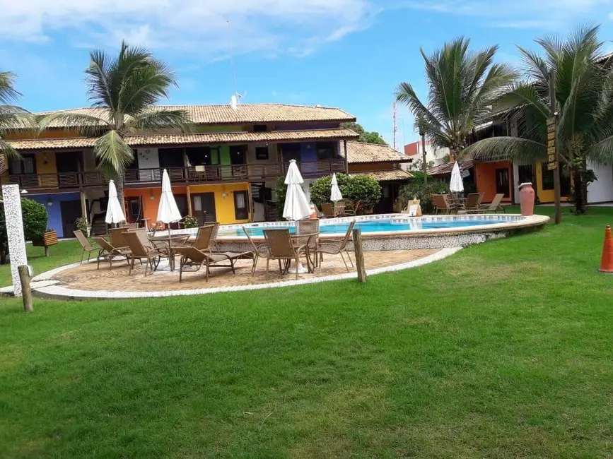 Apartamento com 1 quarto à venda, 50m2 em Camacari - BA - imagem 3 Foto 3 de Apartamento com 1 quarto à venda, 50m2 em Camacari - BA