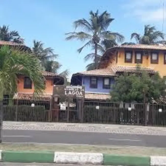 Foto 10 de Apartamento com 1 quarto à venda, 50m2 em Camacari - BA