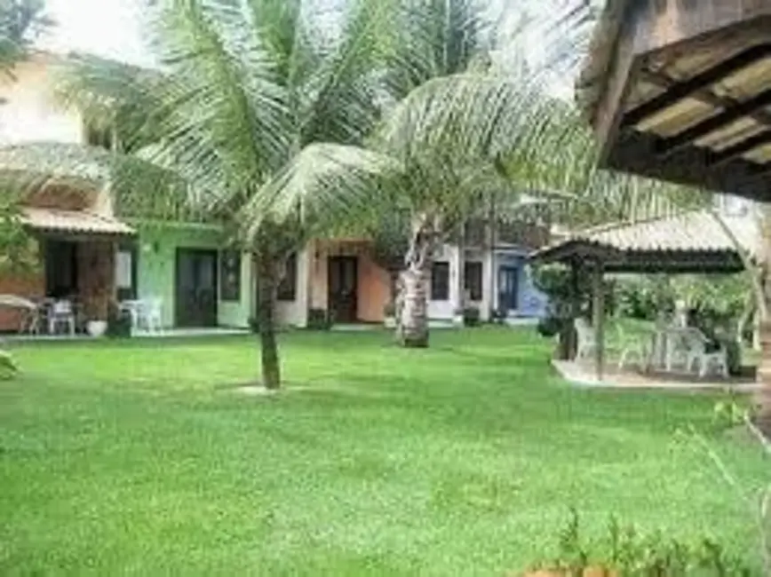 Foto 11 de Apartamento com 1 quarto à venda, 50m2 em Camacari - BA