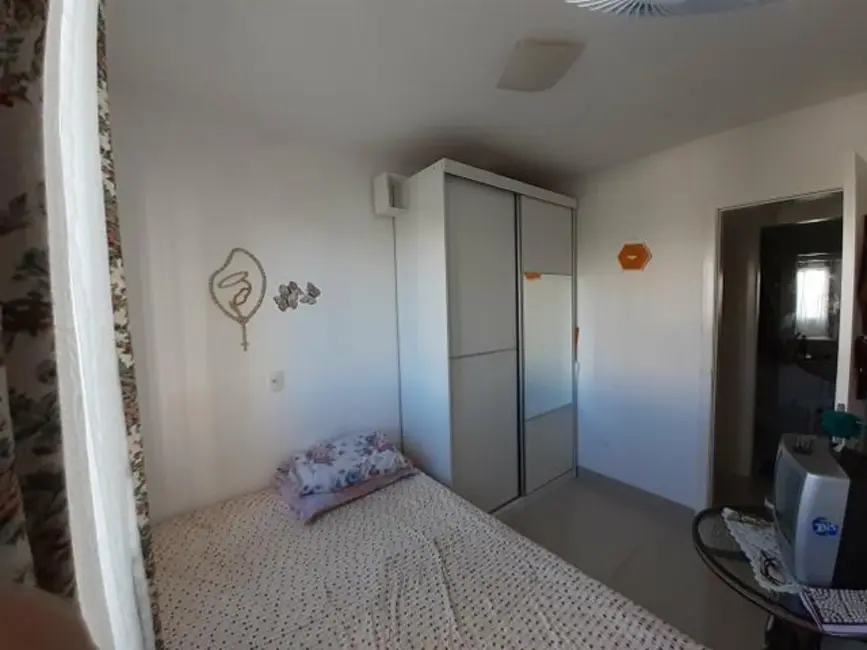 Foto 8 de Apartamento com 3 quartos à venda, 74m2 em Piatã, Salvador - BA
