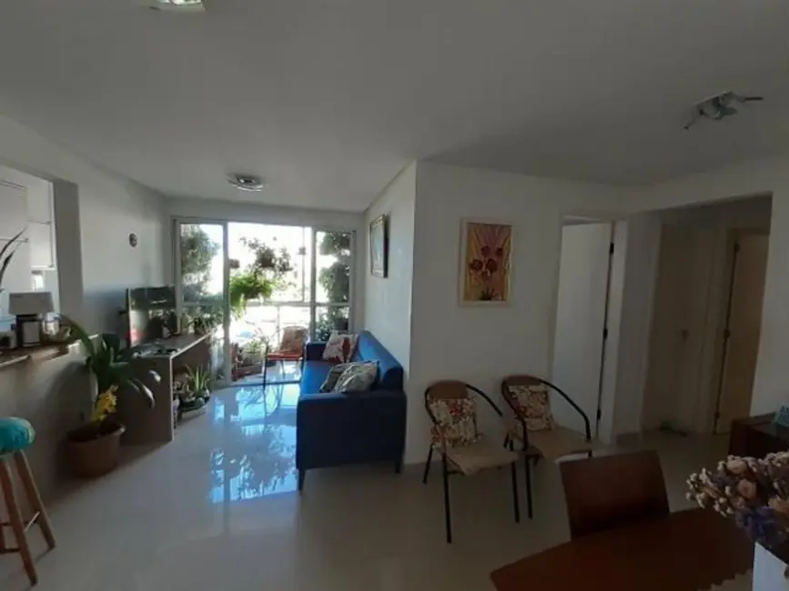 Foto 1 de Apartamento com 3 quartos à venda, 74m2 em Piatã, Salvador - BA
