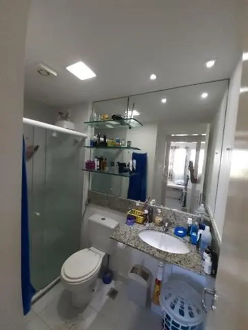 Foto 6 de Apartamento com 3 quartos à venda, 74m2 em Piatã, Salvador - BA