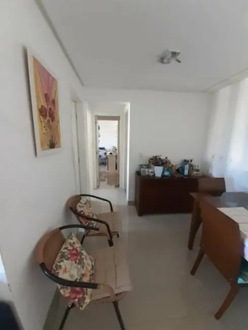 Foto 5 de Apartamento com 3 quartos à venda, 74m2 em Piatã, Salvador - BA