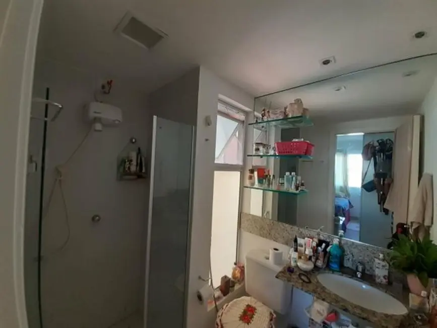 Foto 3 de Apartamento com 3 quartos à venda, 74m2 em Piatã, Salvador - BA