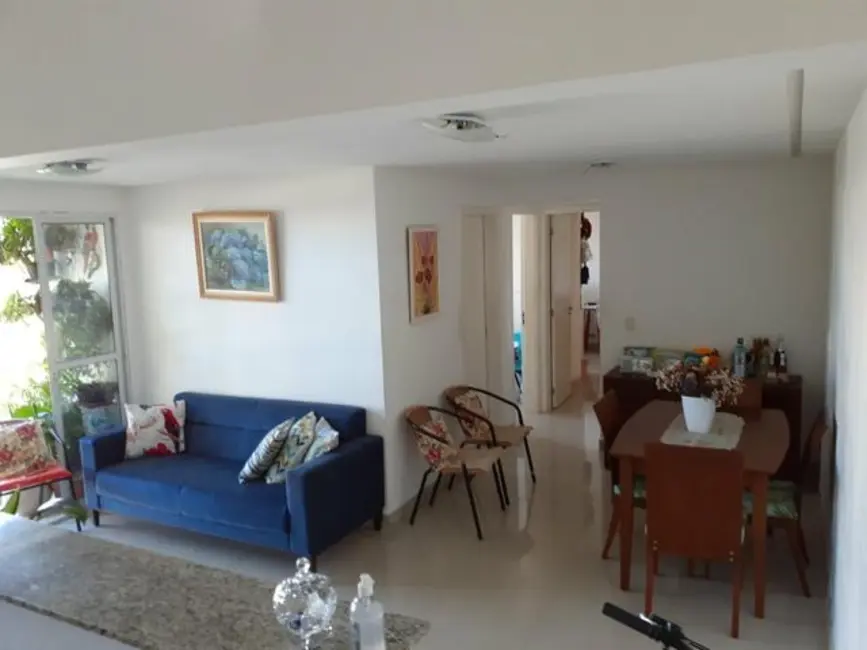 Foto 2 de Apartamento com 3 quartos à venda, 74m2 em Piatã, Salvador - BA