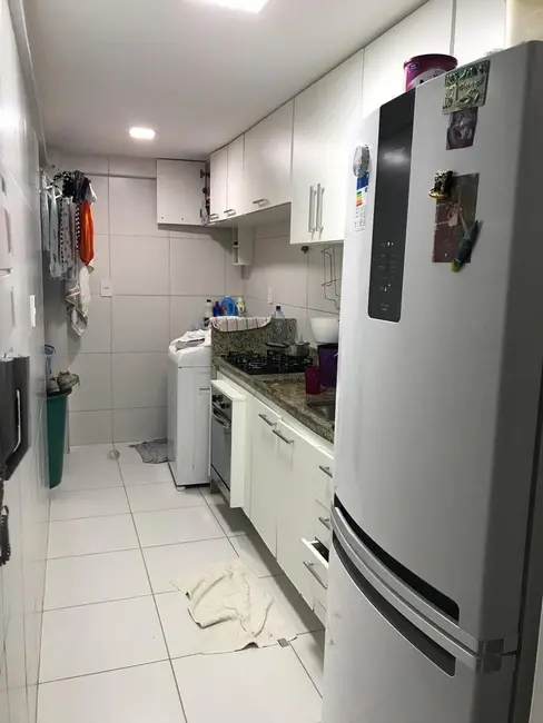 Apartamento com 2 quartos à venda, 69m2 em Armação, Salvador - BA - imagem 9 Foto 9 de Apartamento com 2 quartos à venda, 69m2 em Armação, Salvador - BA