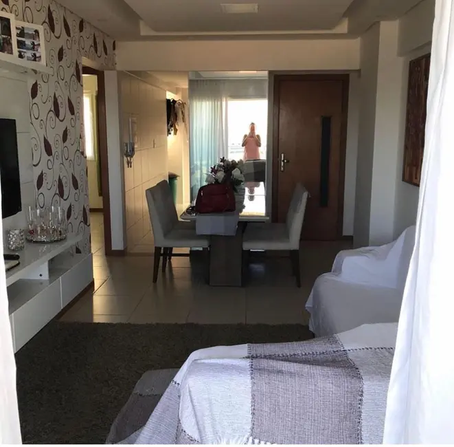 Apartamento com 2 quartos à venda, 69m2 em Armação, Salvador - BA - imagem 5 Foto 5 de Apartamento com 2 quartos à venda, 69m2 em Armação, Salvador - BA