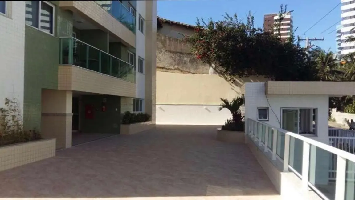 Apartamento com 2 quartos à venda, 69m2 em Armação, Salvador - BA - imagem 8 Foto 8 de Apartamento com 2 quartos à venda, 69m2 em Armação, Salvador - BA