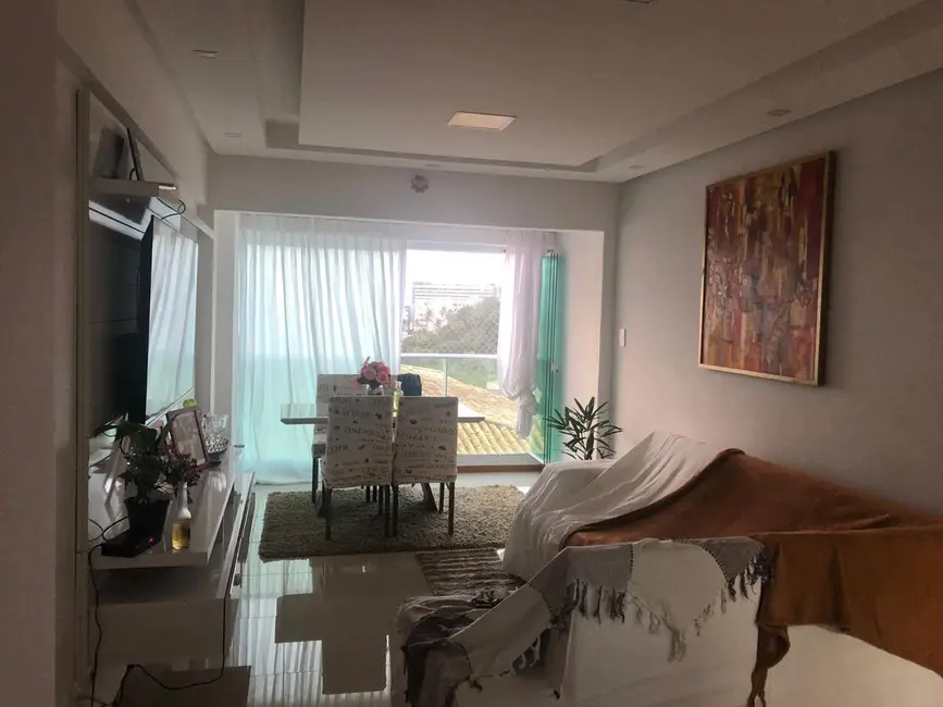 Foto 1 de Apartamento com 2 quartos à venda, 69m2 em Armação, Salvador - BA