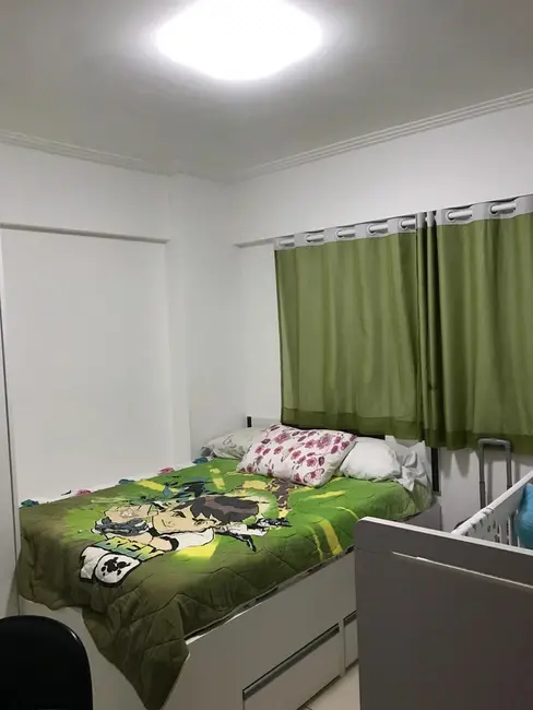 Foto 2 de Apartamento com 2 quartos à venda, 69m2 em Armação, Salvador - BA