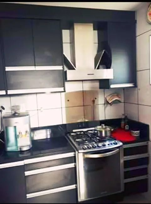 Foto 5 de Apartamento com 3 quartos à venda, 82m2 em Armação, Salvador - BA