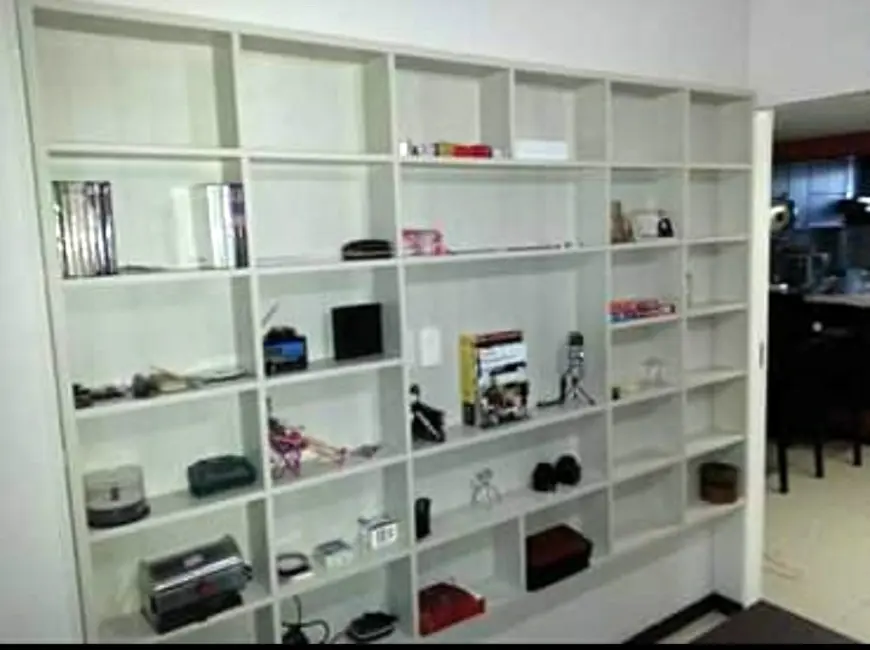 Foto 3 de Apartamento com 3 quartos à venda, 82m2 em Armação, Salvador - BA