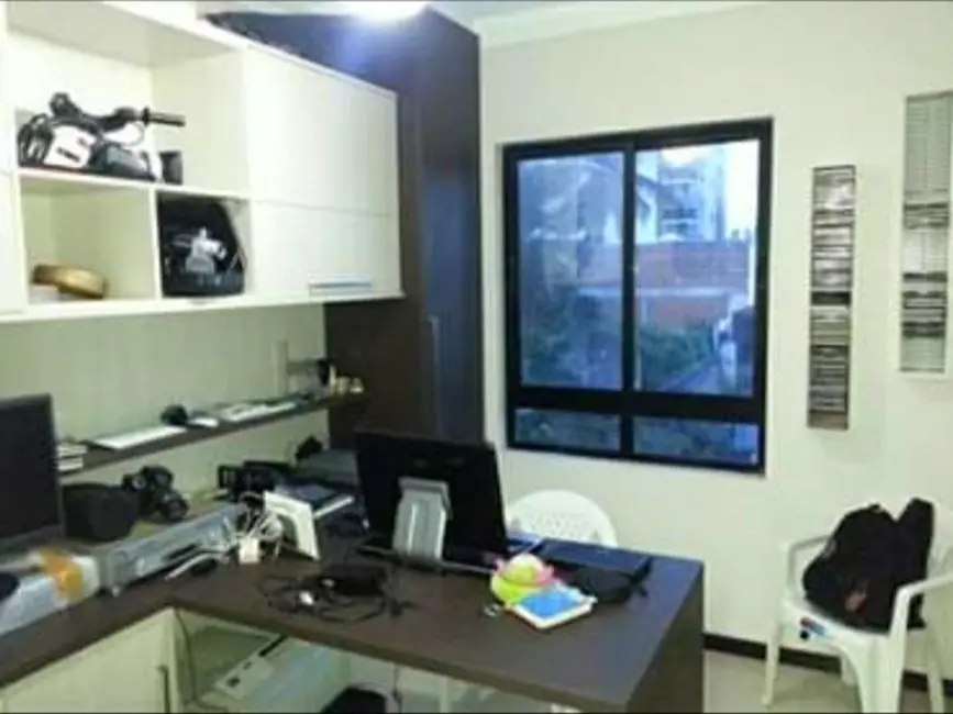 Foto 8 de Apartamento com 3 quartos à venda, 82m2 em Armação, Salvador - BA