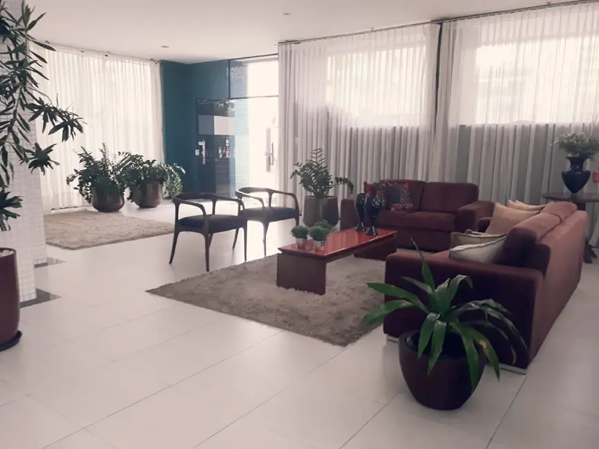 Foto 1 de Apartamento com 3 quartos à venda, 82m2 em Armação, Salvador - BA