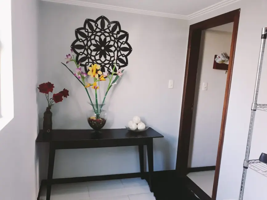 Foto 6 de Apartamento com 3 quartos à venda, 82m2 em Armação, Salvador - BA