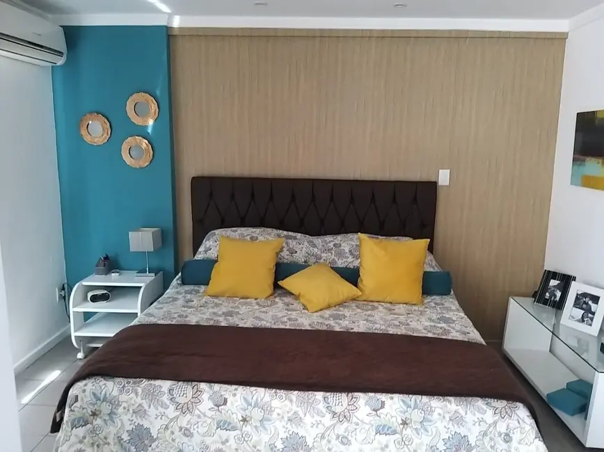 Foto 8 de Apartamento com 4 quartos à venda, 165m2 em Pituba, Salvador - BA