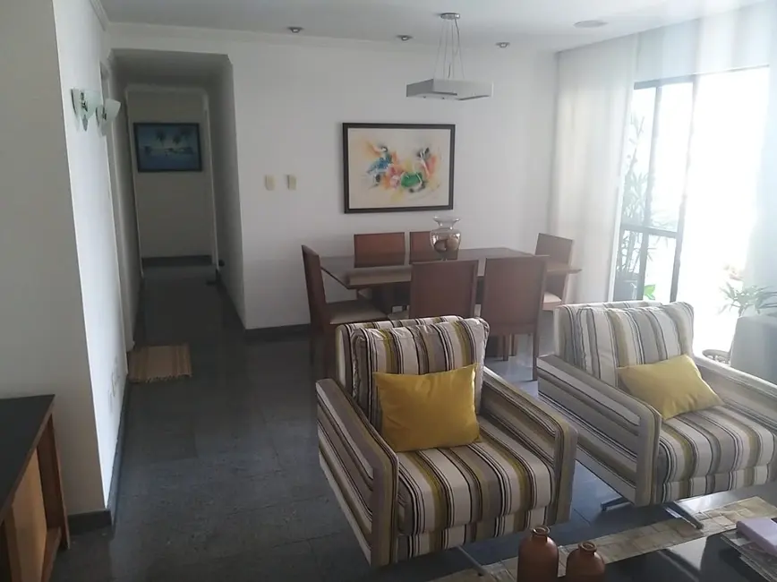 Foto 2 de Apartamento com 4 quartos à venda, 165m2 em Pituba, Salvador - BA