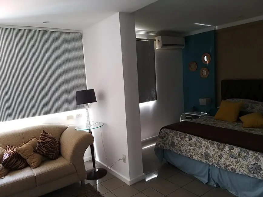 Foto 5 de Apartamento com 4 quartos à venda, 165m2 em Pituba, Salvador - BA