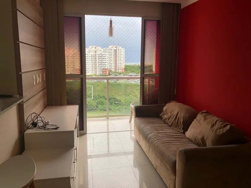 Apartamento com 3 quartos à venda, 71m2 em Piatã, Salvador - BA - imagem 7 Foto 7 de Apartamento com 3 quartos à venda, 71m2 em Piatã, Salvador - BA
