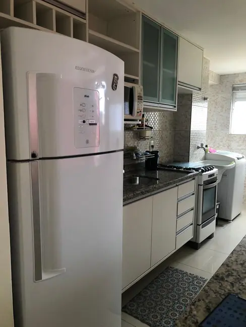 Apartamento com 3 quartos à venda, 71m2 em Piatã, Salvador - BA - imagem 5 Foto 5 de Apartamento com 3 quartos à venda, 71m2 em Piatã, Salvador - BA