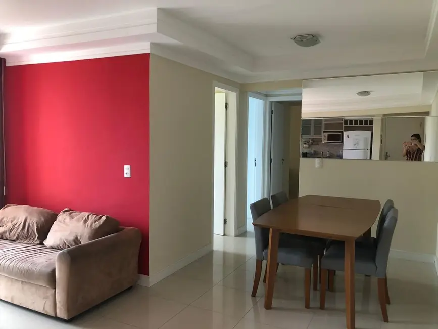Apartamento com 3 quartos à venda, 71m2 em Piatã, Salvador - BA - imagem 8 Foto 8 de Apartamento com 3 quartos à venda, 71m2 em Piatã, Salvador - BA