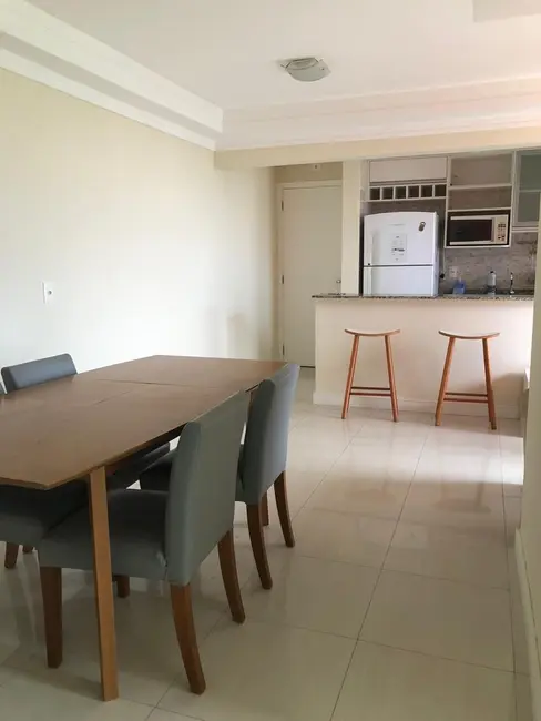 Apartamento com 3 quartos à venda, 71m2 em Piatã, Salvador - BA - imagem 3 Foto 3 de Apartamento com 3 quartos à venda, 71m2 em Piatã, Salvador - BA