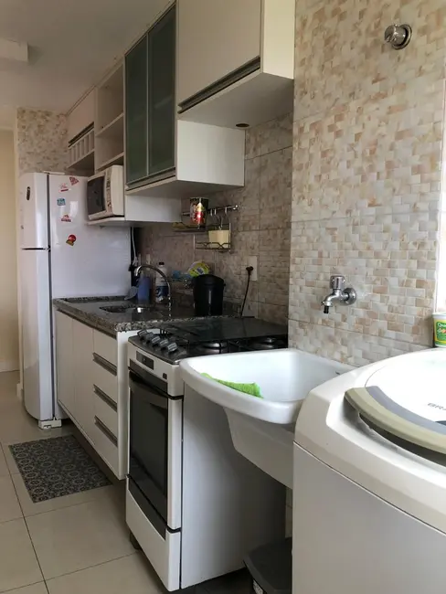 Apartamento com 3 quartos à venda, 71m2 em Piatã, Salvador - BA - imagem 4 Foto 4 de Apartamento com 3 quartos à venda, 71m2 em Piatã, Salvador - BA