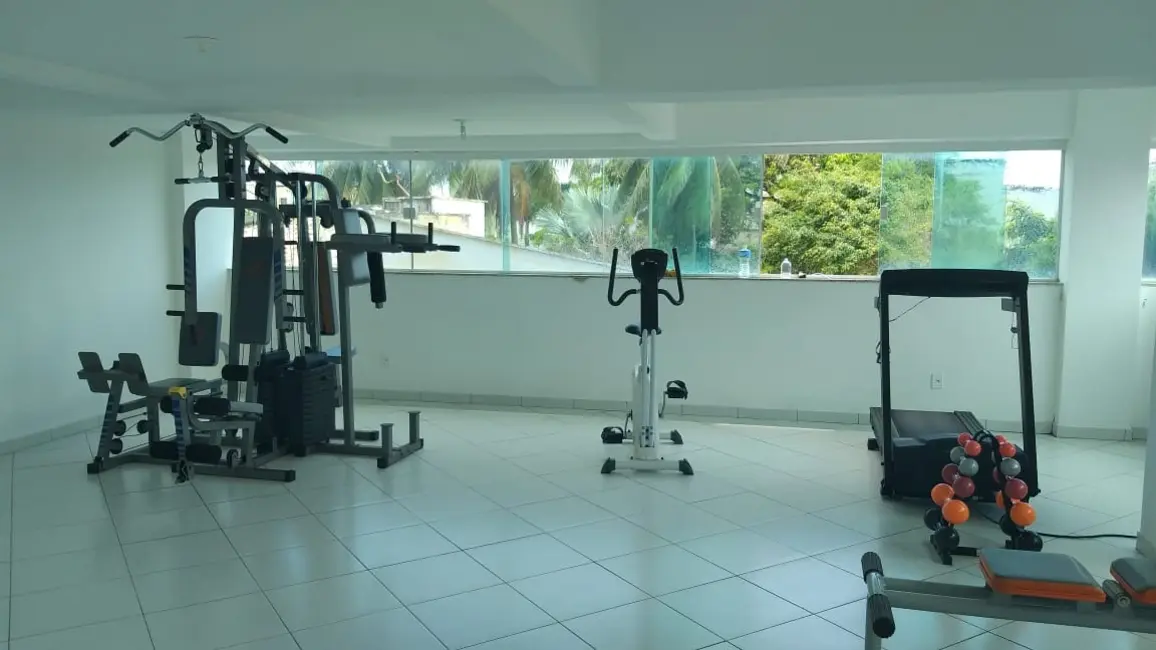 Apartamento com 2 quartos à venda, 70m2 em Piatã, Salvador - BA - imagem 4 Foto 4 de Apartamento com 2 quartos à venda, 70m2 em Piatã, Salvador - BA