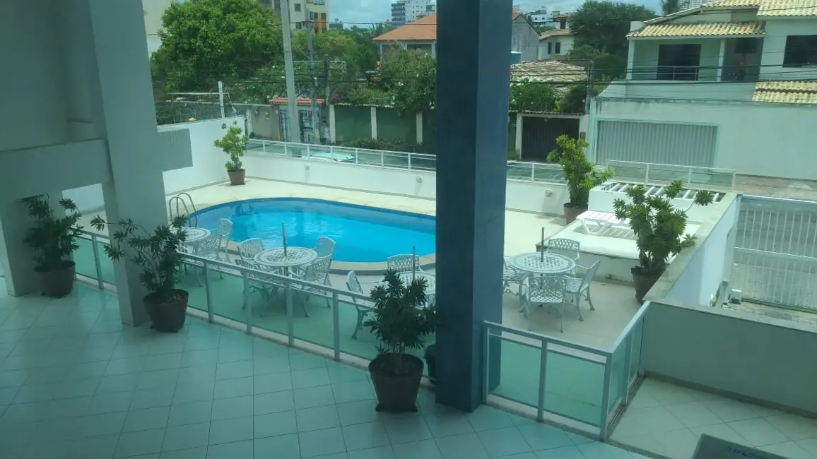 Foto 2 de Apartamento com 2 quartos à venda, 70m2 em Piatã, Salvador - BA