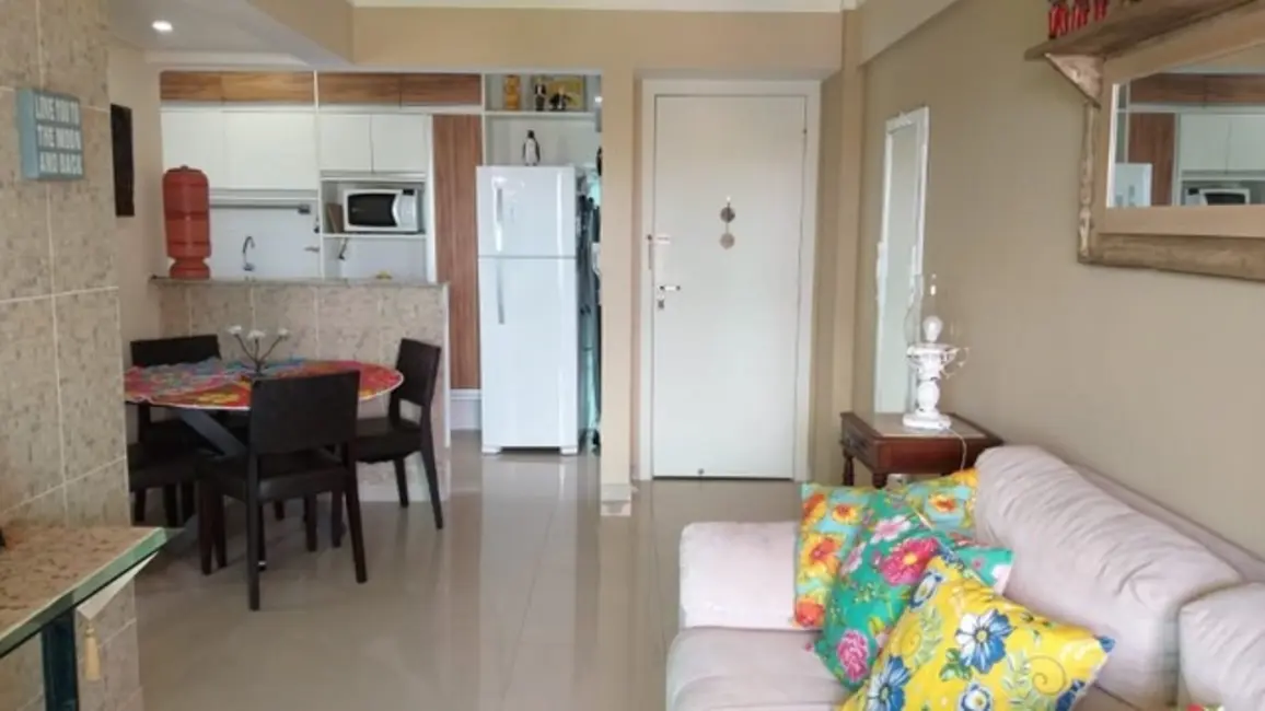 Foto 1 de Apartamento com 2 quartos à venda, 70m2 em Piatã, Salvador - BA