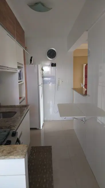 Apartamento com 2 quartos à venda, 70m2 em Piatã, Salvador - BA - imagem 3 Foto 3 de Apartamento com 2 quartos à venda, 70m2 em Piatã, Salvador - BA