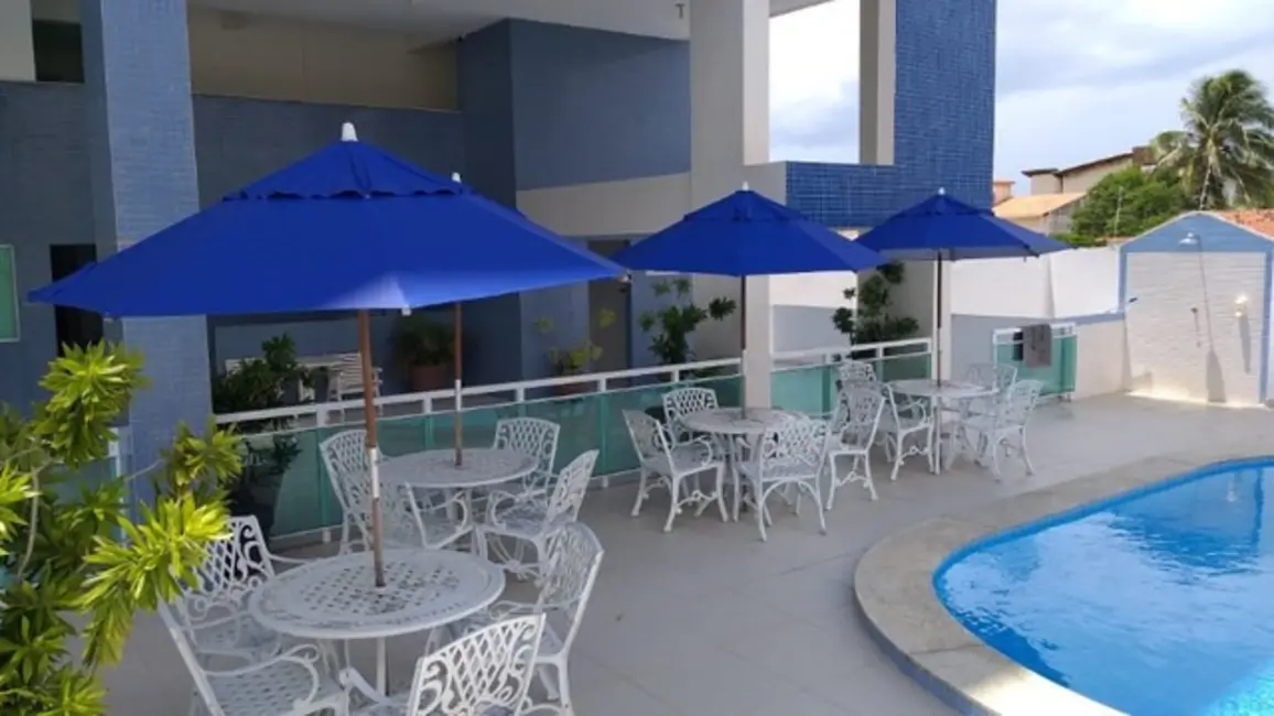 Apartamento com 2 quartos à venda, 70m2 em Piatã, Salvador - BA - imagem 7 Foto 7 de Apartamento com 2 quartos à venda, 70m2 em Piatã, Salvador - BA