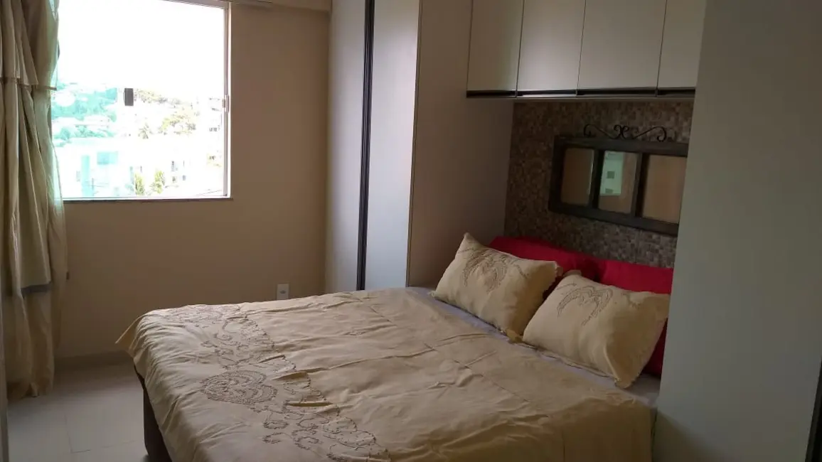 Apartamento com 2 quartos à venda, 70m2 em Piatã, Salvador - BA - imagem 5 Foto 5 de Apartamento com 2 quartos à venda, 70m2 em Piatã, Salvador - BA