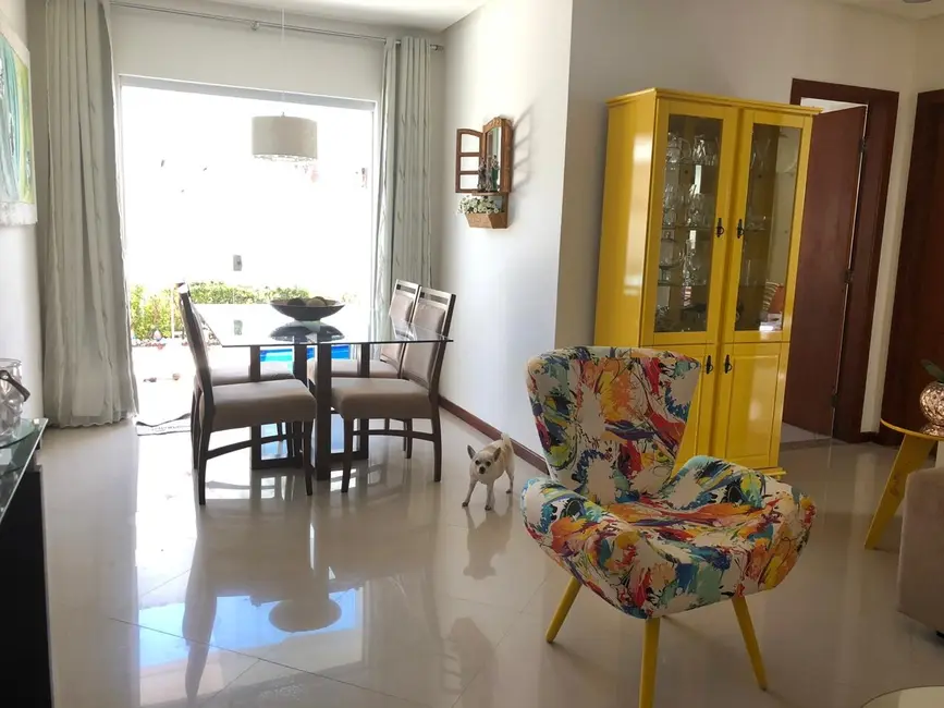 Apartamento com 2 quartos à venda, 75m2 em Stella Maris, Salvador - BA - imagem 4 Foto 4 de Apartamento com 2 quartos à venda, 75m2 em Stella Maris, Salvador - BA