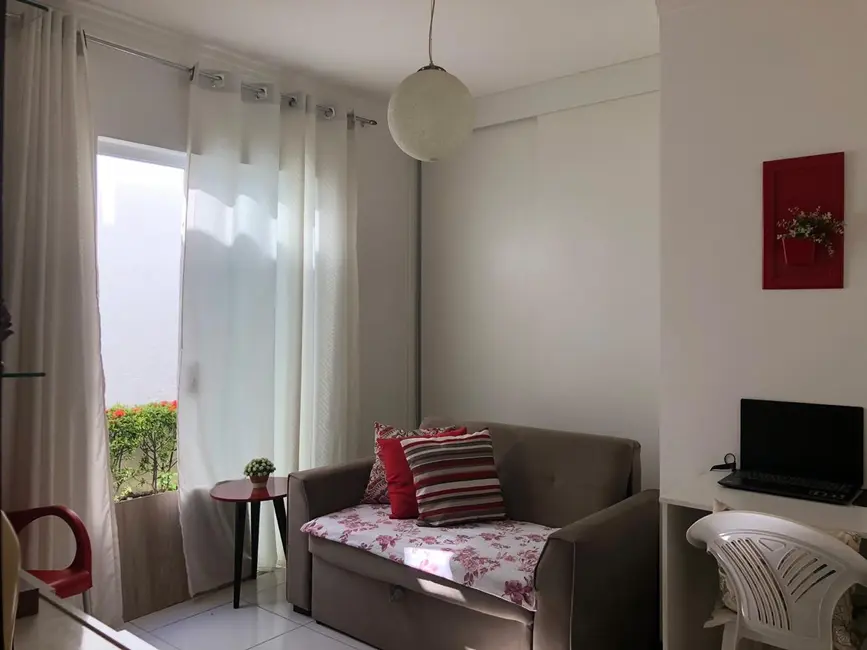 Apartamento com 2 quartos à venda, 75m2 em Stella Maris, Salvador - BA - imagem 3 Foto 3 de Apartamento com 2 quartos à venda, 75m2 em Stella Maris, Salvador - BA