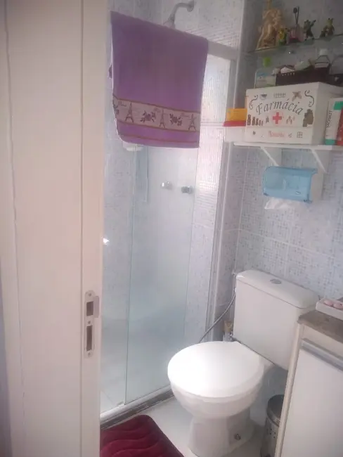Foto 8 de Apartamento com 3 quartos à venda, 65m2 em Piatã, Salvador - BA