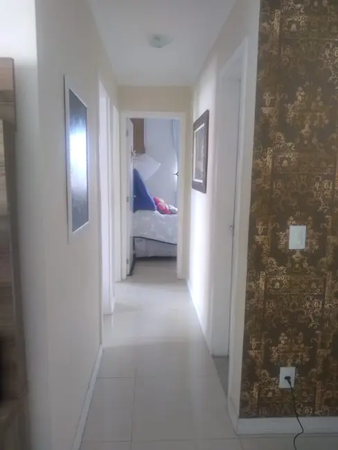 Foto 9 de Apartamento com 3 quartos à venda, 65m2 em Piatã, Salvador - BA