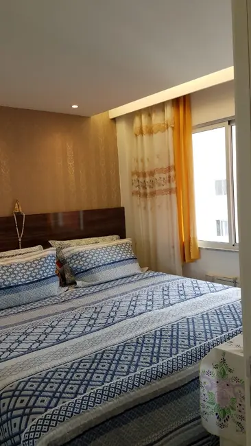 Foto 2 de Apartamento com 2 quartos à venda, 50m2 em Piatã, Salvador - BA