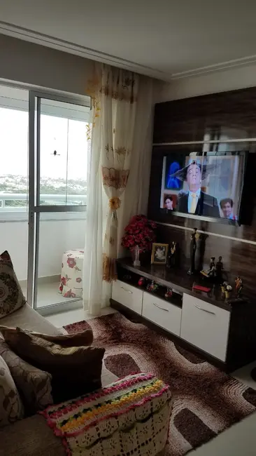 Apartamento com 2 quartos à venda, 50m2 em Piatã, Salvador - BA - imagem 8 Foto 8 de Apartamento com 2 quartos à venda, 50m2 em Piatã, Salvador - BA