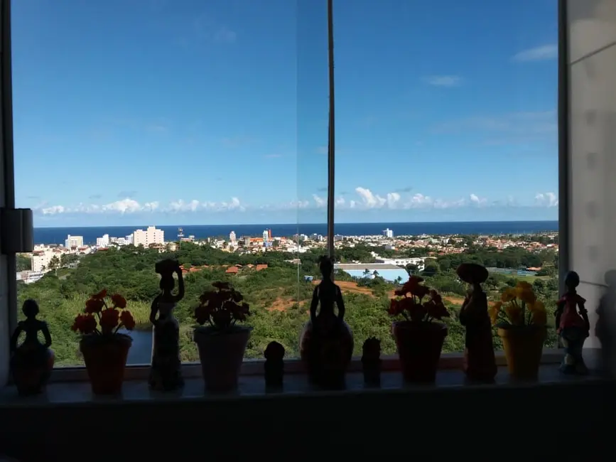 Apartamento com 2 quartos à venda, 50m2 em Piatã, Salvador - BA - imagem 6 Foto 6 de Apartamento com 2 quartos à venda, 50m2 em Piatã, Salvador - BA