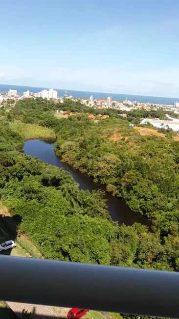 Apartamento com 2 quartos à venda, 50m2 em Piatã, Salvador - BA - imagem 9 Foto 9 de Apartamento com 2 quartos à venda, 50m2 em Piatã, Salvador - BA