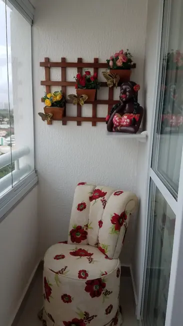 Apartamento com 2 quartos à venda, 50m2 em Piatã, Salvador - BA - imagem 4 Foto 4 de Apartamento com 2 quartos à venda, 50m2 em Piatã, Salvador - BA