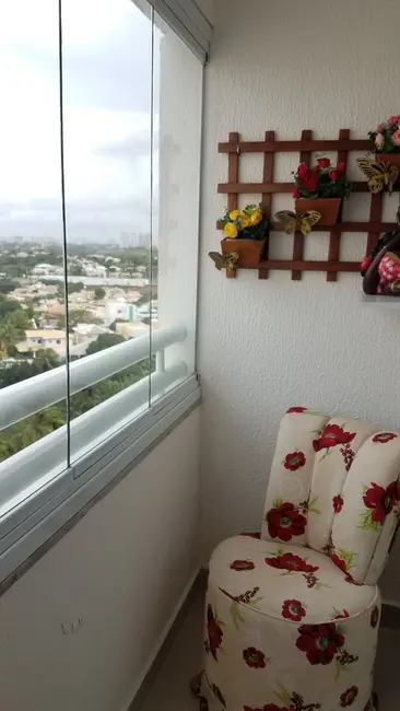 Apartamento com 2 quartos à venda, 50m2 em Piatã, Salvador - BA - imagem 5 Foto 5 de Apartamento com 2 quartos à venda, 50m2 em Piatã, Salvador - BA