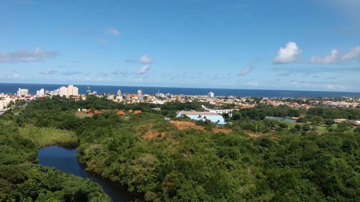 Foto 1 de Apartamento com 2 quartos à venda, 50m2 em Piatã, Salvador - BA