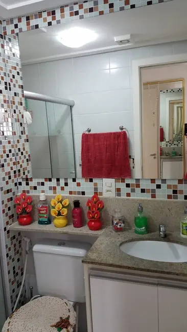 Apartamento com 2 quartos à venda, 50m2 em Piatã, Salvador - BA - imagem 7 Foto 7 de Apartamento com 2 quartos à venda, 50m2 em Piatã, Salvador - BA