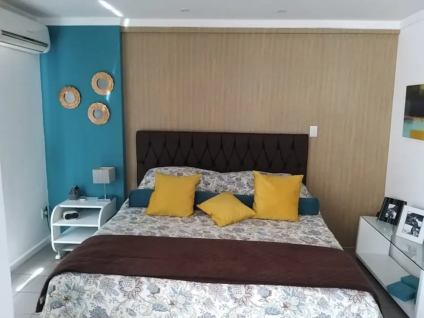 Foto 2 de Apartamento com 4 quartos à venda, 165m2 em Pituba, Salvador - BA