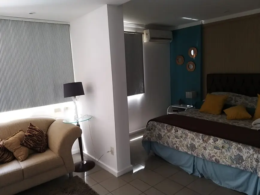 Apartamento com 4 quartos à venda, 165m2 em Pituba, Salvador - BA - imagem 5 Foto 5 de Apartamento com 4 quartos à venda, 165m2 em Pituba, Salvador - BA